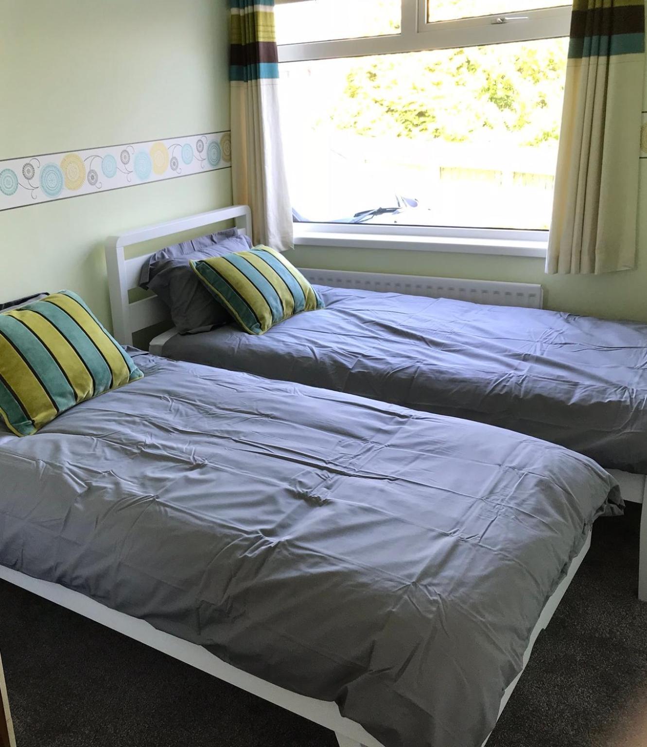 Suntana At Causeway Coast And Glens Villa Coleraine Eksteriør billede
