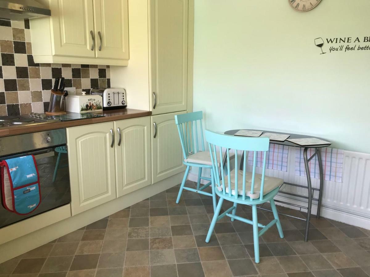 Suntana At Causeway Coast And Glens Villa Coleraine Eksteriør billede