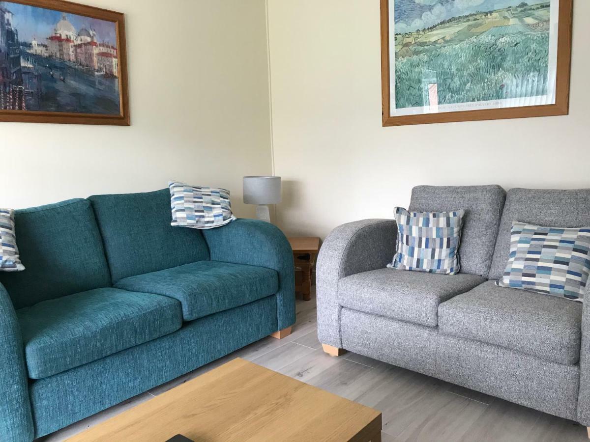 Suntana At Causeway Coast And Glens Villa Coleraine Eksteriør billede
