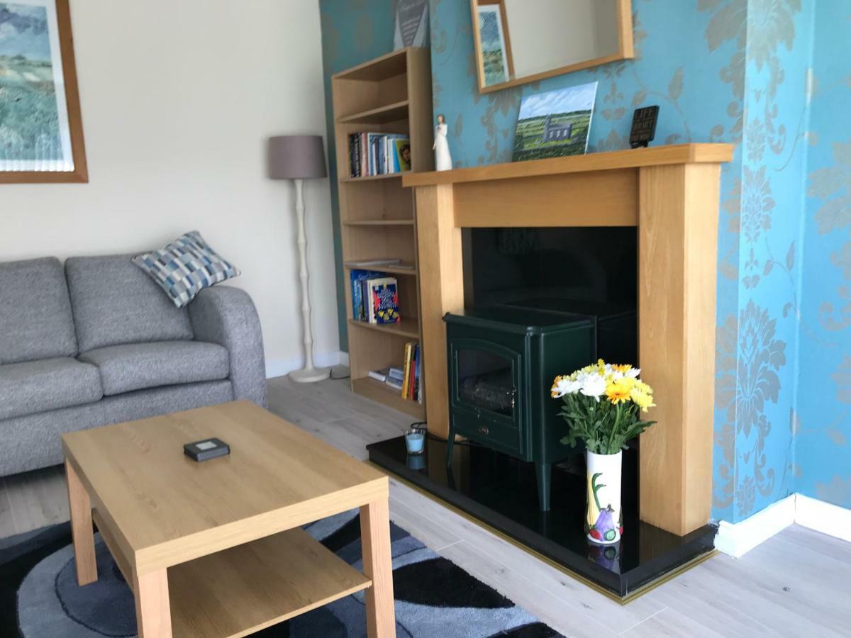 Suntana At Causeway Coast And Glens Villa Coleraine Eksteriør billede