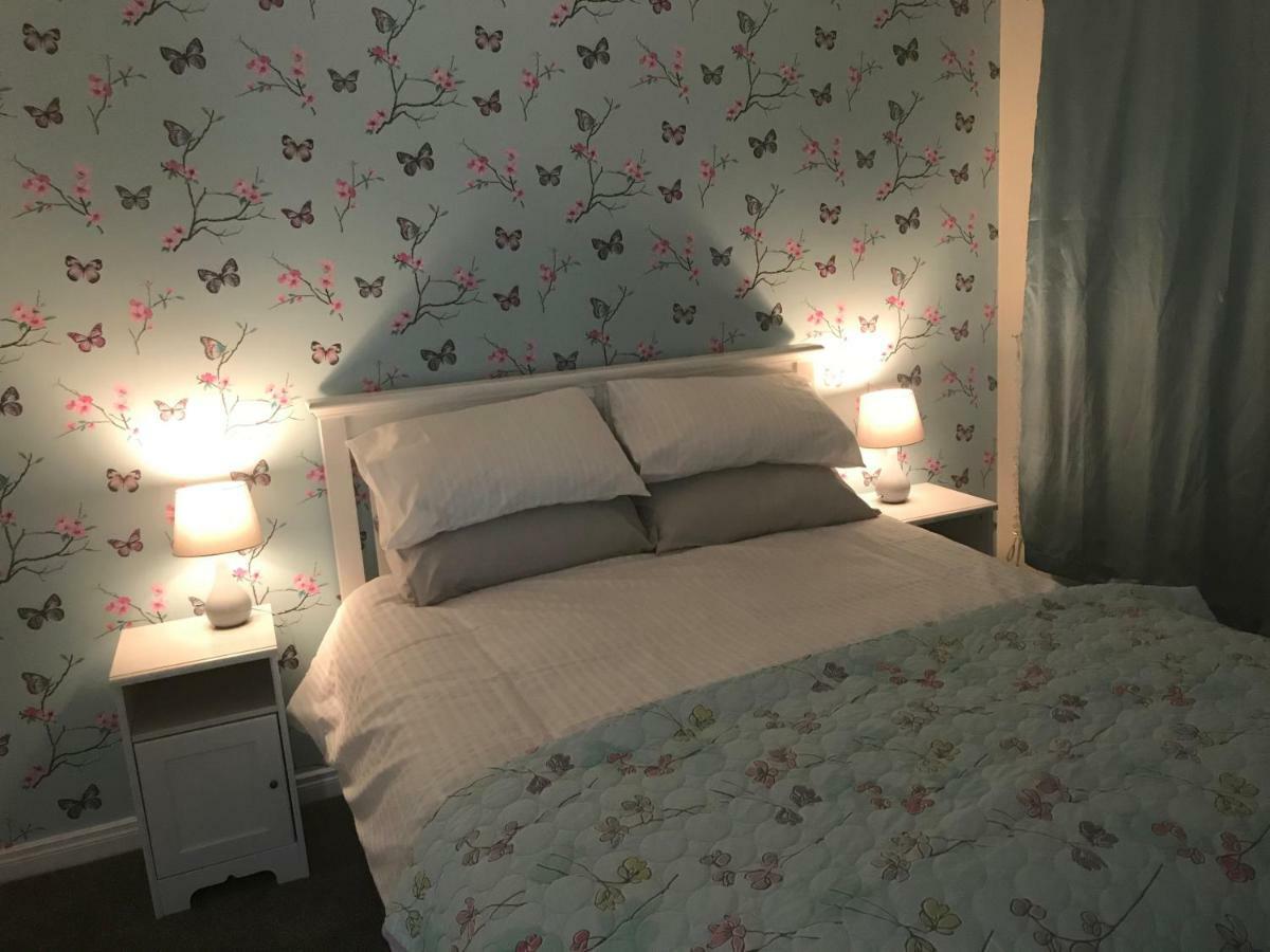 Suntana At Causeway Coast And Glens Villa Coleraine Eksteriør billede