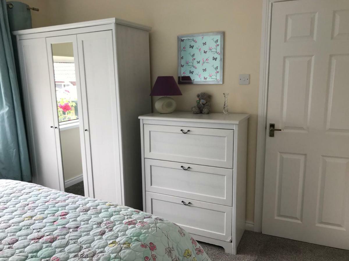 Suntana At Causeway Coast And Glens Villa Coleraine Eksteriør billede