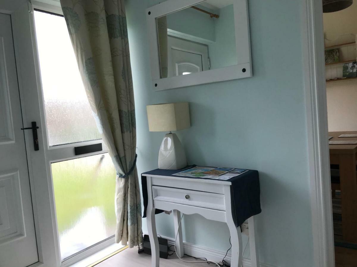 Suntana At Causeway Coast And Glens Villa Coleraine Eksteriør billede