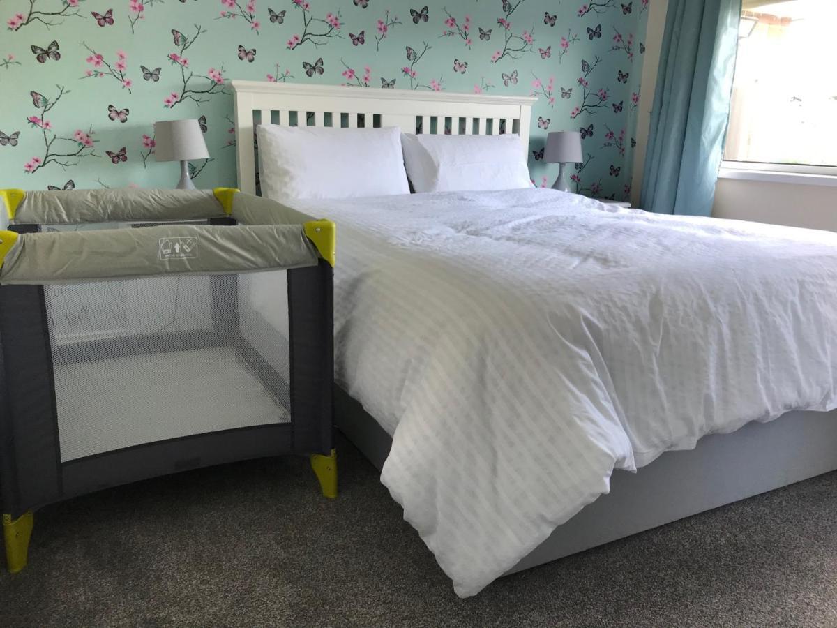 Suntana At Causeway Coast And Glens Villa Coleraine Eksteriør billede