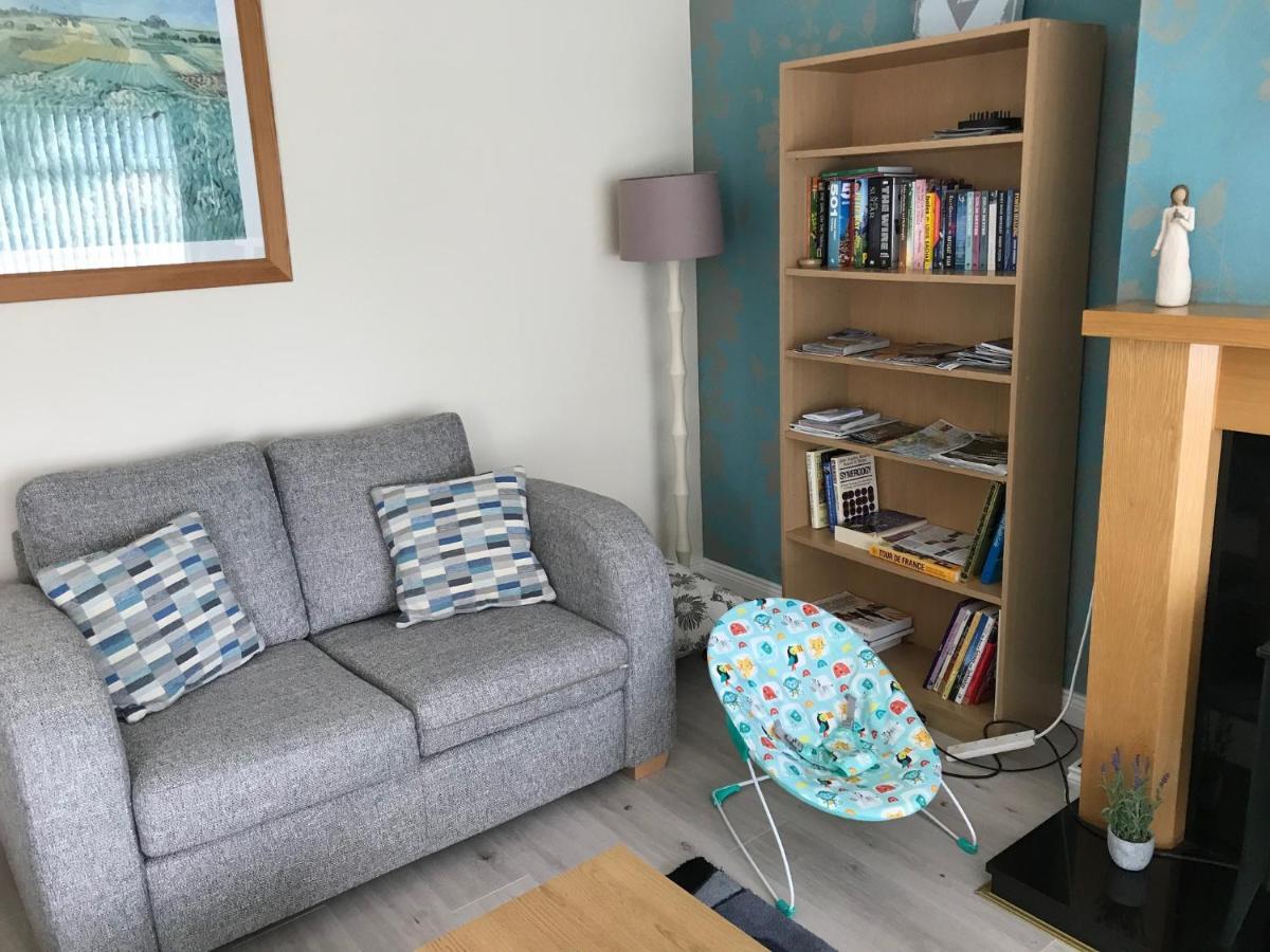 Suntana At Causeway Coast And Glens Villa Coleraine Eksteriør billede